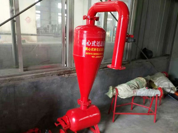 過(guò)濾器廠家