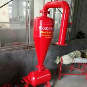 過(guò)濾器廠家